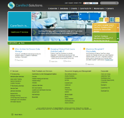 CareTech Solutions image