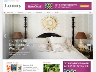 Lonny.com image