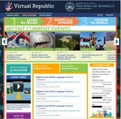 Virtual Republic image