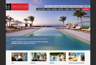 Grace Bay Club image