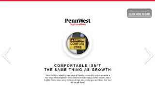 Penn West Careers - Better Than Comfortable image