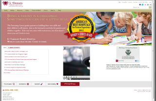 St. Tammany Parish Hospital/CareTech Solutions   image