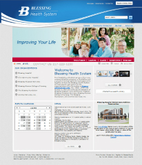 Blessing Health System/CareTech Solutions   image