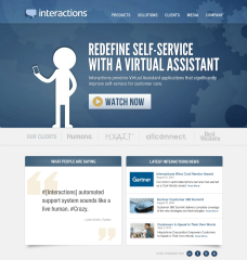 Interactions image