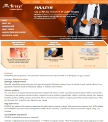 Firazyr Consumer image