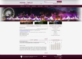 City of Indian Wells image