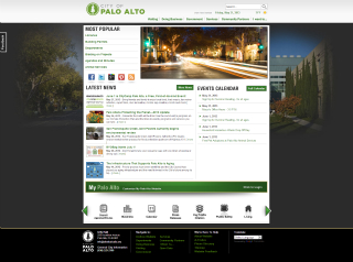 City of Palo Alto image