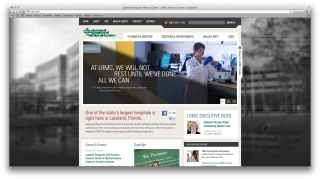 Lakeland Regional Medical Center image