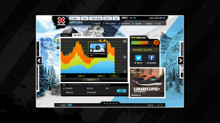 ESPN X Games // XGames.com image