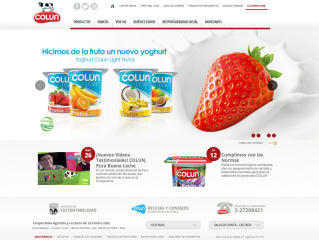 Colun  image