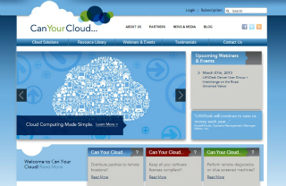 CanYourCloud image