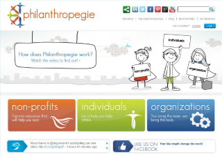 Philanthropegie  image