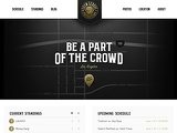 Nike's Drew League Site image