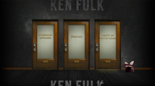 Ken Fulk Redesign  image