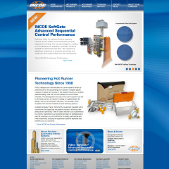 INCOE corporate website image