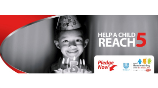 Global Handwashing Day 2012 Campaign  image