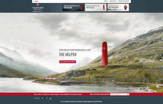 Victorinox - Companion for Life image