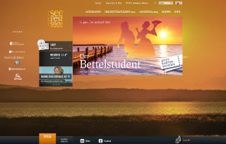 Seefestspiele Moerbisch image