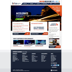 BC Technology Industry Association image