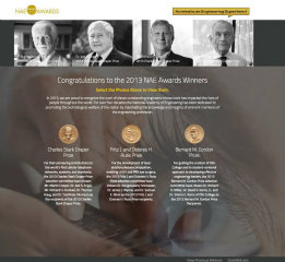 NAE Website image