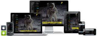 Primacy Website image
