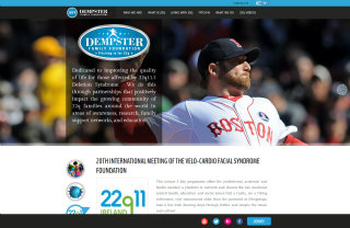 Dempster Family Foundation image