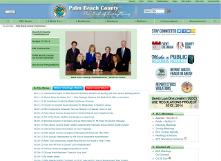 PBCGOV.com  image