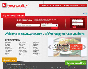 Townwaiter.com image