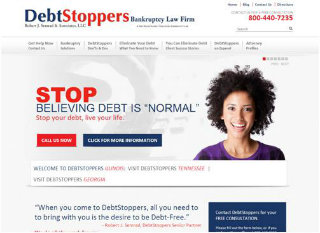 DebtStoppers Bankruptcy Law Firm - Robert J. Semrad & Assoc., LLC image