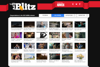 Ad Blitz image