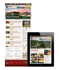 Chickasaw Country - Explore the Nation image