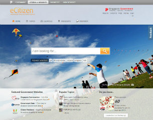 eCitizen Portal image