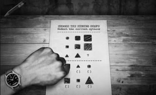 IQ Test image