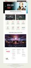 Verizon Wireless Amphitheatre image