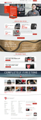 Firestone Complete Auto Care Website image