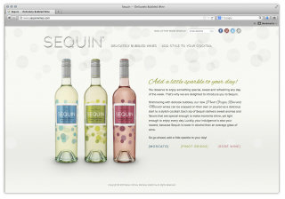 Sequin Wines image