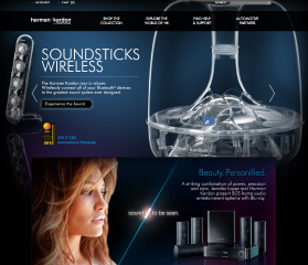 Harman Kardon image