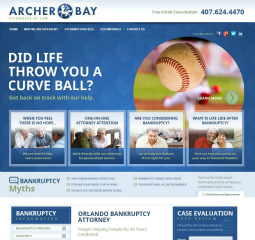Archer Bay Orlando image