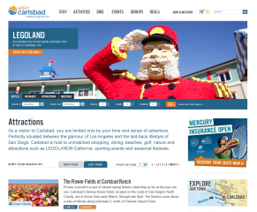 Visit Carlsbad image