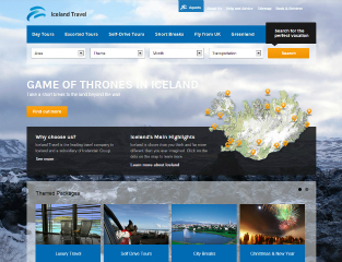 Iceland Travel image