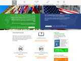 USA Corporate image