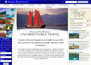 Grand Expeditions, Inc. image