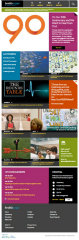 Ontario Hospital Association's healthscape Website image