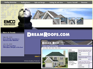 DreamRoofs.com image