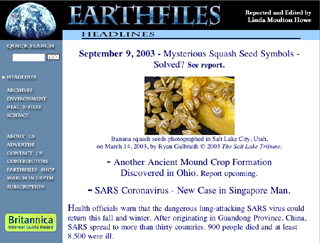 Earthfiles.com image