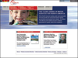 Veolia Water North America image