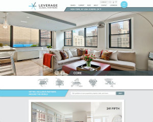 Leverage Global Partners image