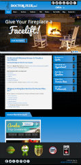 Doctor Flue, inc image