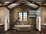 Eldorado Stone's Website Redesign image