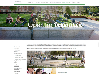 HudsonYardsNewYork.com image